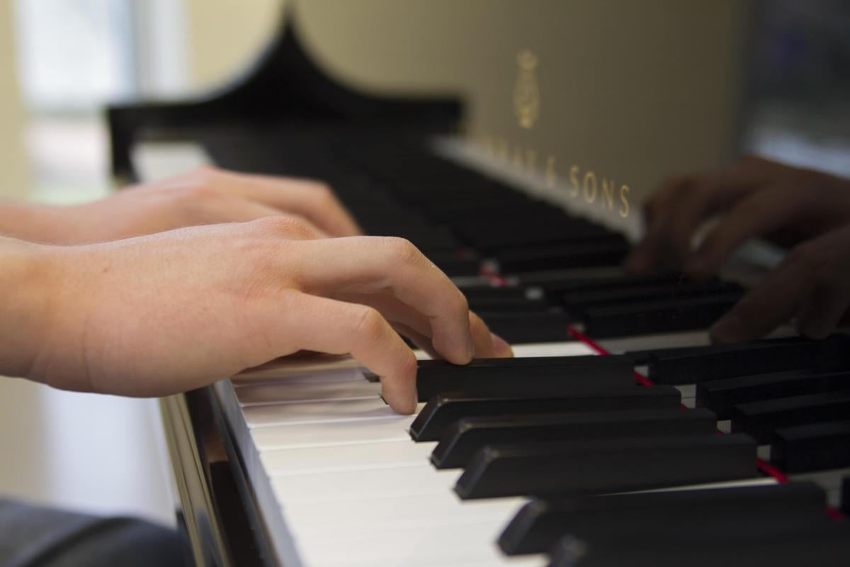 Events School of Music University